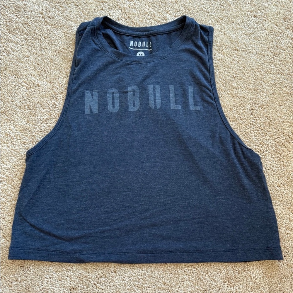 No Bull Tank M